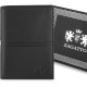 Men's genuine leather wallet Titer