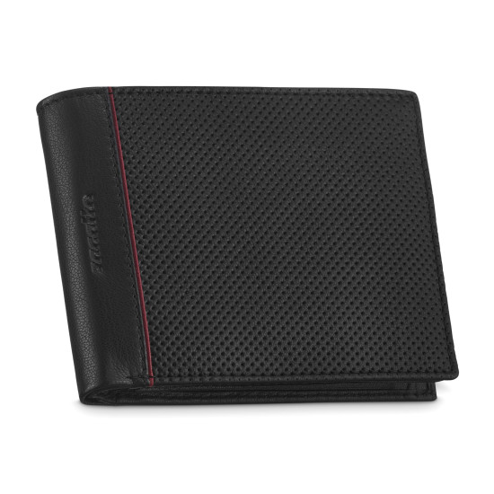 Mens genuine leather wallet Tival ZG-N992-F14 - Accessories for men Mens genuine leather wallet Tival ZG-N992-F14 Premium