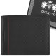 Mens genuine leather wallet Tival ZG-N992-F14 - Accessories for men Mens genuine leather wallet Tival ZG-N992-F14 Premium