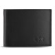 Damian genuine leather mens wallet (black) N054-W - Accessories for men Damian genuine leather mens wallet (black) N054-W Premium