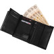 Mens genuine leather wallet Titer ZG-N4-F15 - Accessories for men Mens genuine leather wallet Titer ZG-N4-F15 Premium