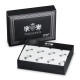 Mens genuine leather wallet Titer ZG-N4-F15 - Accessories for men Mens genuine leather wallet Titer ZG-N4-F15 Premium