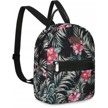 Slim backpack Damar