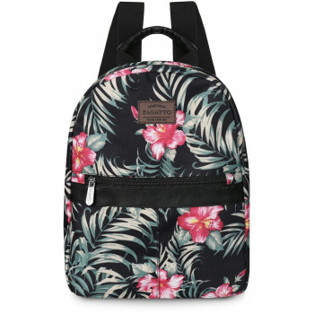 Slim backpack Damar