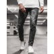 Black men's jeans G/1090