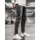 Black men's jeans G/1090