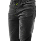 Black men's jeans G/1090