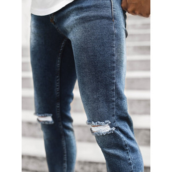 Promotion: Men's blue jeans Rolet