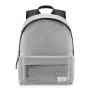 Grey multi-purpose backpack Rona