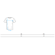 Black Mai T-shirt RY2109 - For women Black Mai T-shirt RY2109
