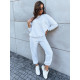 Light grey set Bulls AY0900 - For women Light grey set Bulls AY0900