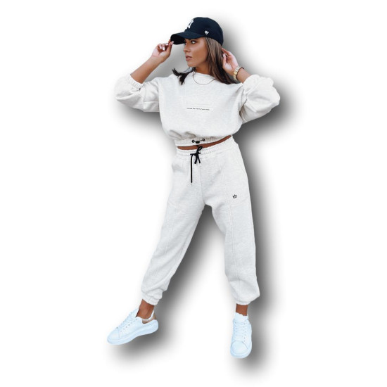 Women's set beige King AY0943 - For women Women's set beige King AY0943