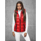 Red vest Bizer