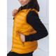 Soodus Vestcoat kollane Jupiter TY2580 - Naiste jaoks Soodus Vestcoat kollane Jupiter TY2580