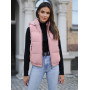 Roosa vest Rut