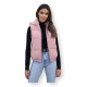 Vaaleanpunainen liivi Rut JS/16M9091/51 - Toiminta Vaaleanpunainen liivi Rut JS/16M9091/51