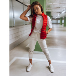 Liemenė raudona Jupiter