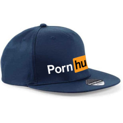 Fullcap kepurė  tamsiai mėlyna Pornhub