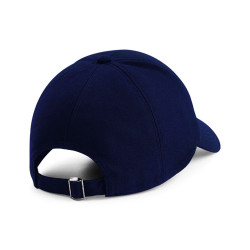 Unisex kepurė tamsiai mėlyna Pornhub