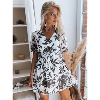 Naisten mekko Clara