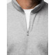 Light gray mens sweater Silon JS/2002 - Mens Sweaters| Sweaters online Light gray mens sweater Silon JS/2002