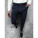 Sale: Dark blue mens polo pants DJ/5526 - Action Sale: Dark blue mens polo pants DJ/5526