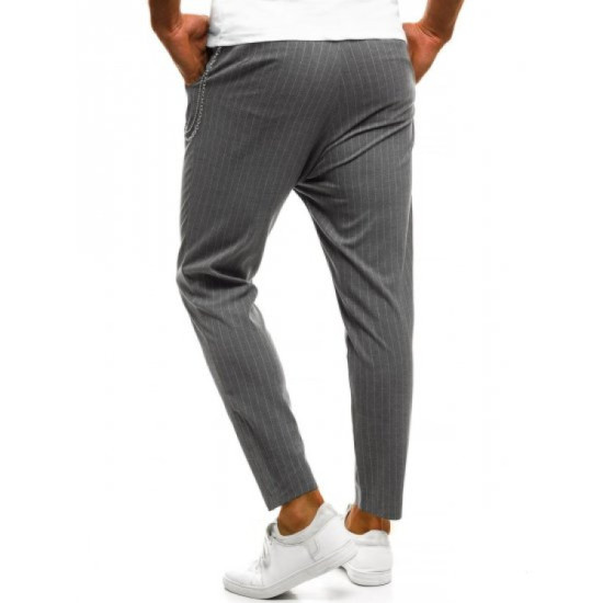 Sale :Mens light gray pants Fancy B/2005 - Action Sale :Mens light gray pants Fancy B/2005 Premium