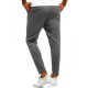 Sale :Mens light gray pants Fancy B/2005 - Action Sale :Mens light gray pants Fancy B/2005 Premium