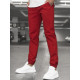Sale: Mens burgundy pants Keni JB/JP1145/3 - Action Sale: Mens burgundy pants Keni JB/JP1145/3