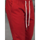 Sale: Mens burgundy pants Keni JB/JP1145/3 - Action Sale: Mens burgundy pants Keni JB/JP1145/3