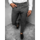 Sale men's grey trousers Luki