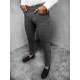Sale mens grey trousers Luki DJ/5612 - Action Sale mens grey trousers Luki DJ/5612