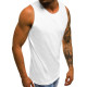 AkcIja Taron mens marchino in white O/1205 - T-shirt AkcIja Taron mens marchino in white O/1205