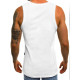AkcIja Taron mens marchino in white O/1205 - T-shirt AkcIja Taron mens marchino in white O/1205