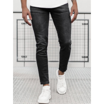 Sale: Black men's jeans Tropi
