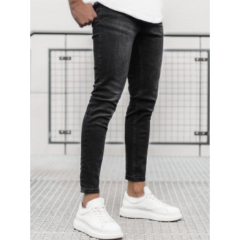Sale: Black men's jeans Tropi