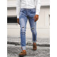 Blue jeans Ister NB/MP0126B - Trousers Blue jeans Ister NB/MP0126B