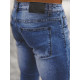 Blue jeans Ister NB/MP0126B - Trousers Blue jeans Ister NB/MP0126B