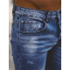 Blue jeans Ister NB/MP0126B - Trousers Blue jeans Ister NB/MP0126B