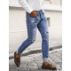 Blue jeans Ister NB/MP0126B - Trousers Blue jeans Ister NB/MP0126B