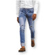 Blue jeans Ister NB/MP0126B - Trousers Blue jeans Ister NB/MP0126B