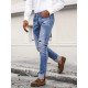 Blue jeans Ister NB/MP0126B - Trousers Blue jeans Ister NB/MP0126B