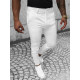 Men's trousers white Nuter O/1000Z - Trousers Men's trousers white Nuter O/1000Z