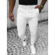 Men's trousers white Nuter O/1000Z - Trousers Men's trousers white Nuter O/1000Z
