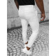 Men's trousers white Nuter O/1000Z - Trousers Men's trousers white Nuter O/1000Z