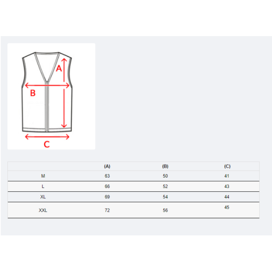 Akcija Vyriška tamsiai mėlyna dygsniuota liemenė Mamor TX4124