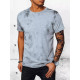 Alennus Miesten harmaa T-paita Vidor RX5025 - T-paita Alennus Miesten harmaa T-paita Vidor RX5025