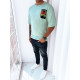 Throwback T-paita Metor RX5305 - T-paita Throwback T-paita Metor RX5305 Premium