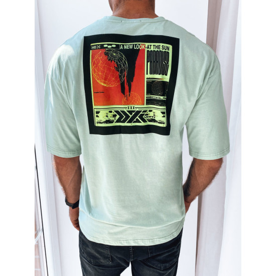 Throwback T-paita Metor RX5305 - T-paita Throwback T-paita Metor RX5305 Premium