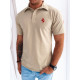 Ruskea poolopaita Horen PX0585 - T-paita Ruskea poolopaita Horen PX0585 Premium